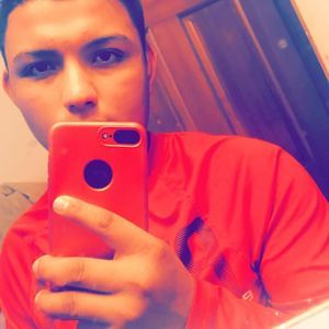 Meet your Posher, Leo